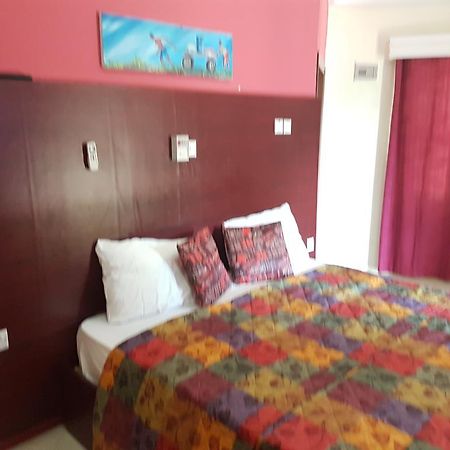 Legacy Tribe Beach Resort Prampram Exterior foto