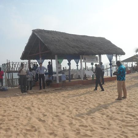 Legacy Tribe Beach Resort Prampram Exterior foto