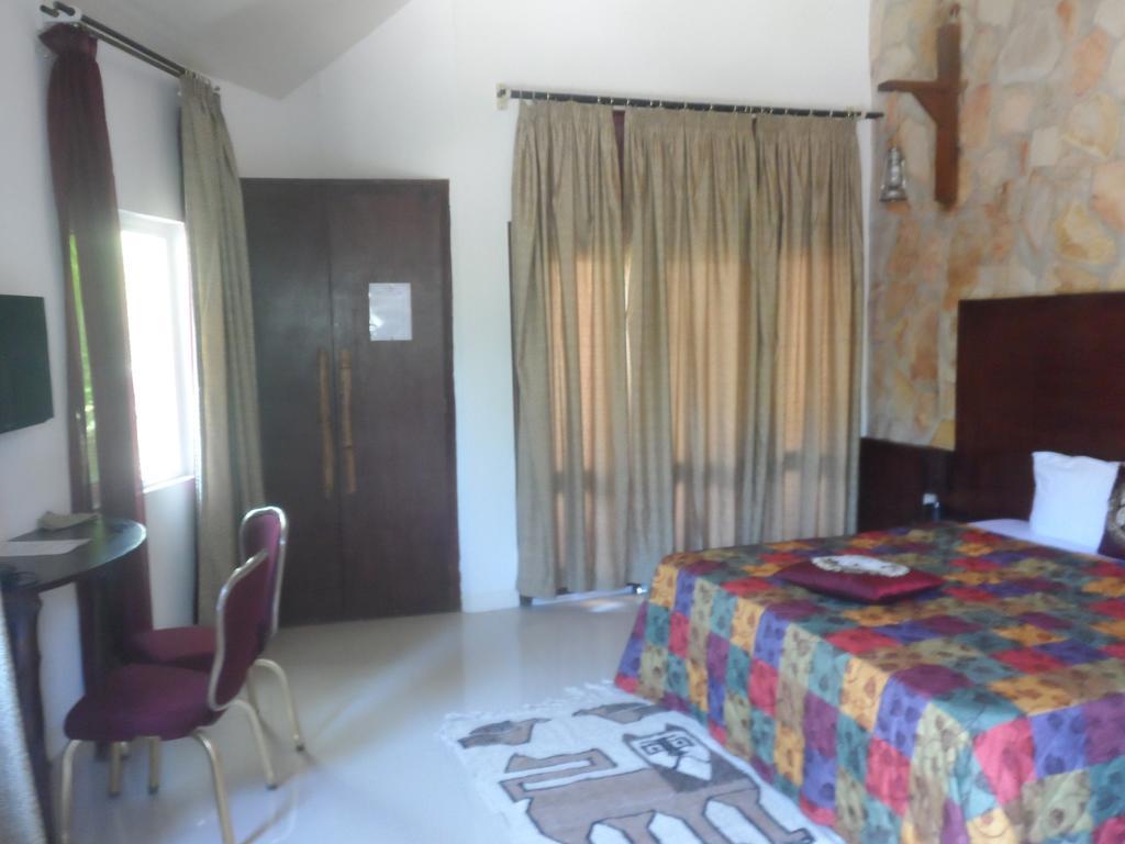 Legacy Tribe Beach Resort Prampram Exterior foto
