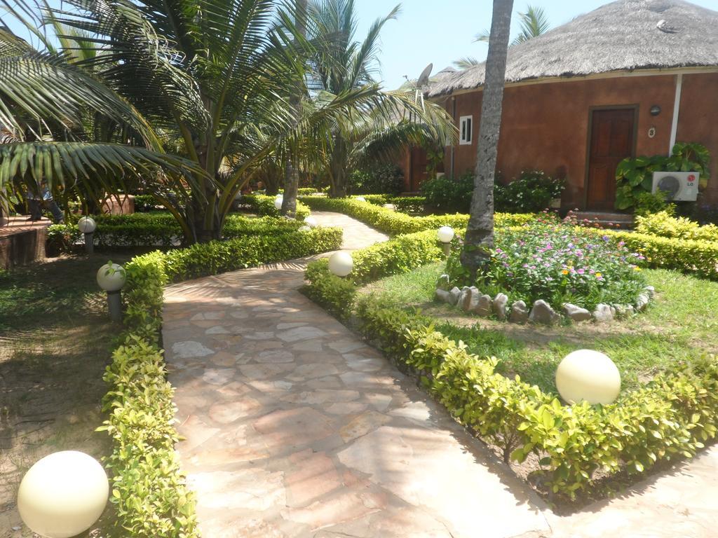 Legacy Tribe Beach Resort Prampram Exterior foto
