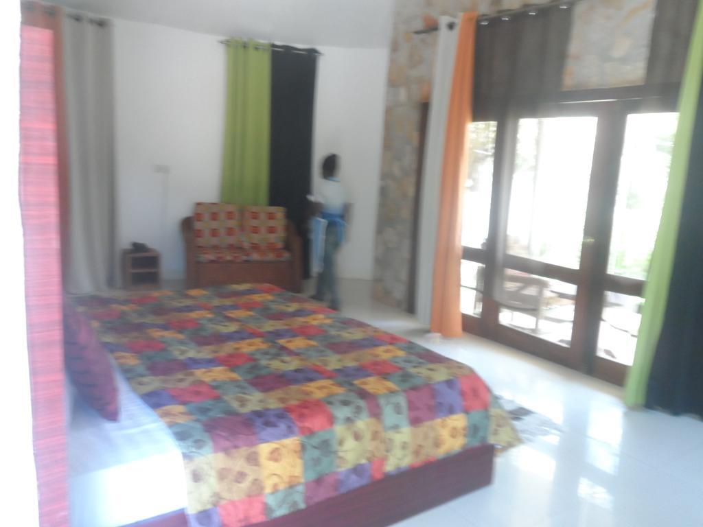 Legacy Tribe Beach Resort Prampram Exterior foto