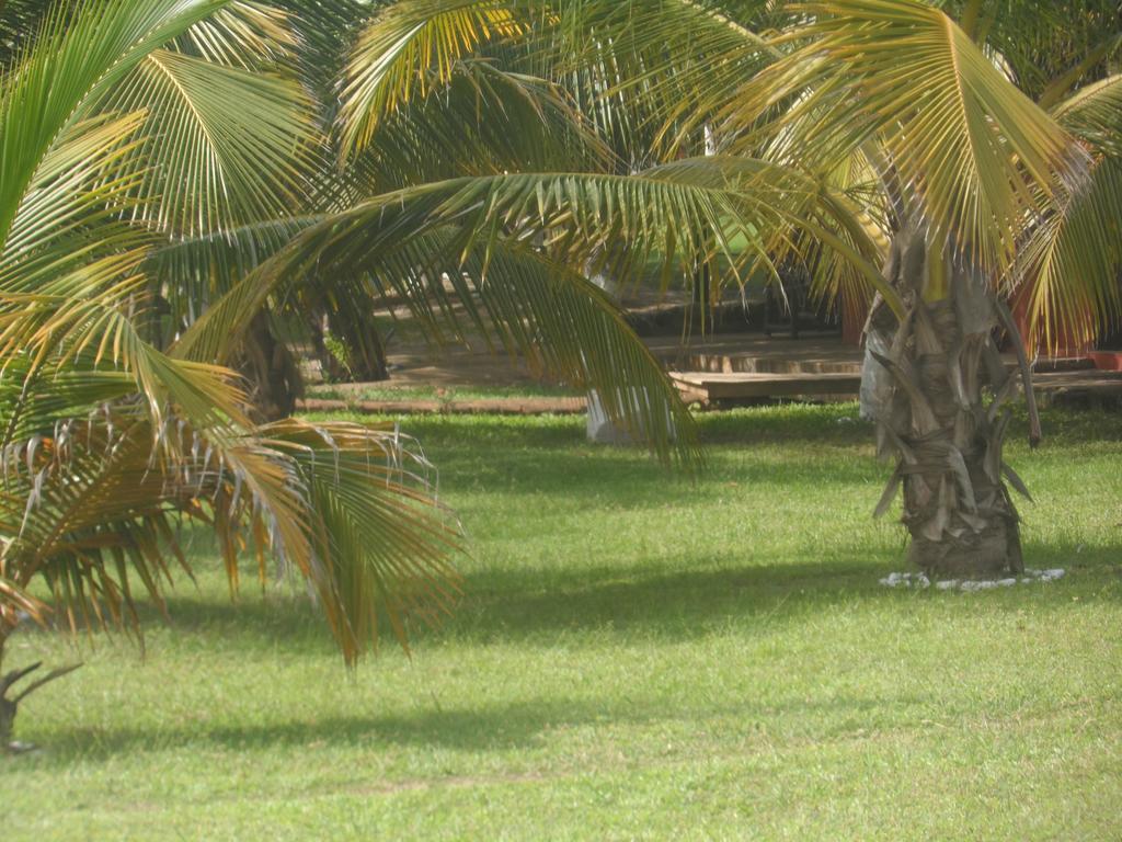 Legacy Tribe Beach Resort Prampram Exterior foto