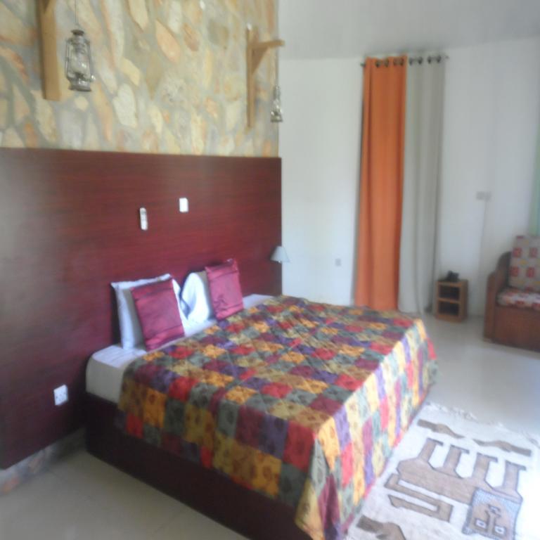 Legacy Tribe Beach Resort Prampram Exterior foto