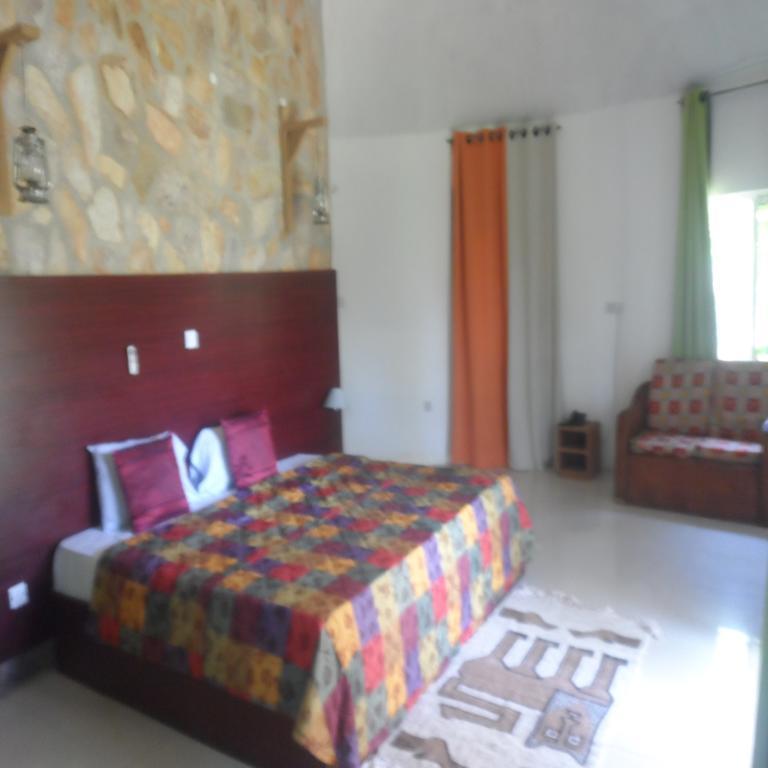 Legacy Tribe Beach Resort Prampram Exterior foto